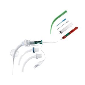PDT(Percutaneous Dilation Tracheostomy)