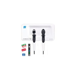 ست تشخیص مدل MedCenter 5000 Set F.O. LED E56 / US
