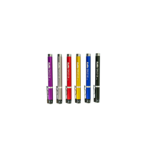 چراغ قوه قلمی مدل Cliplight SET LED